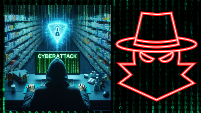 Big Cyberattack On National Healthcare Company.