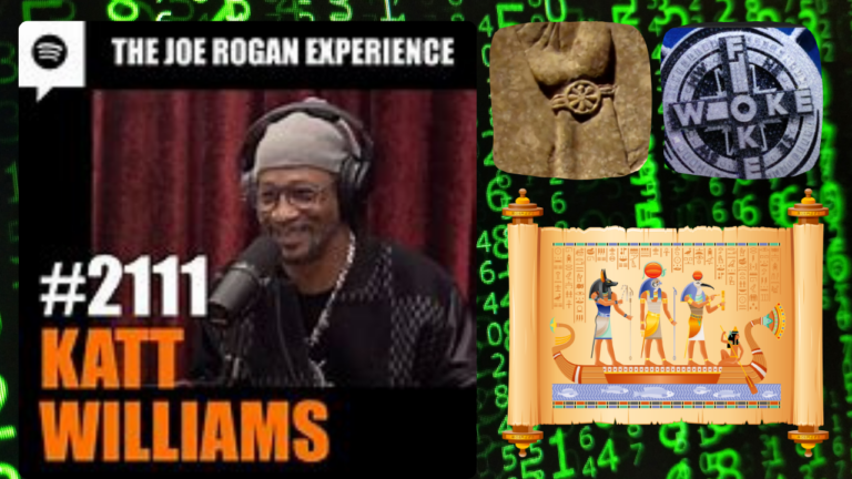Joe Rogan Experience #2111 - Katt Williams