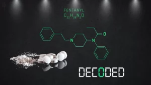 Fentanyl Decoded New -