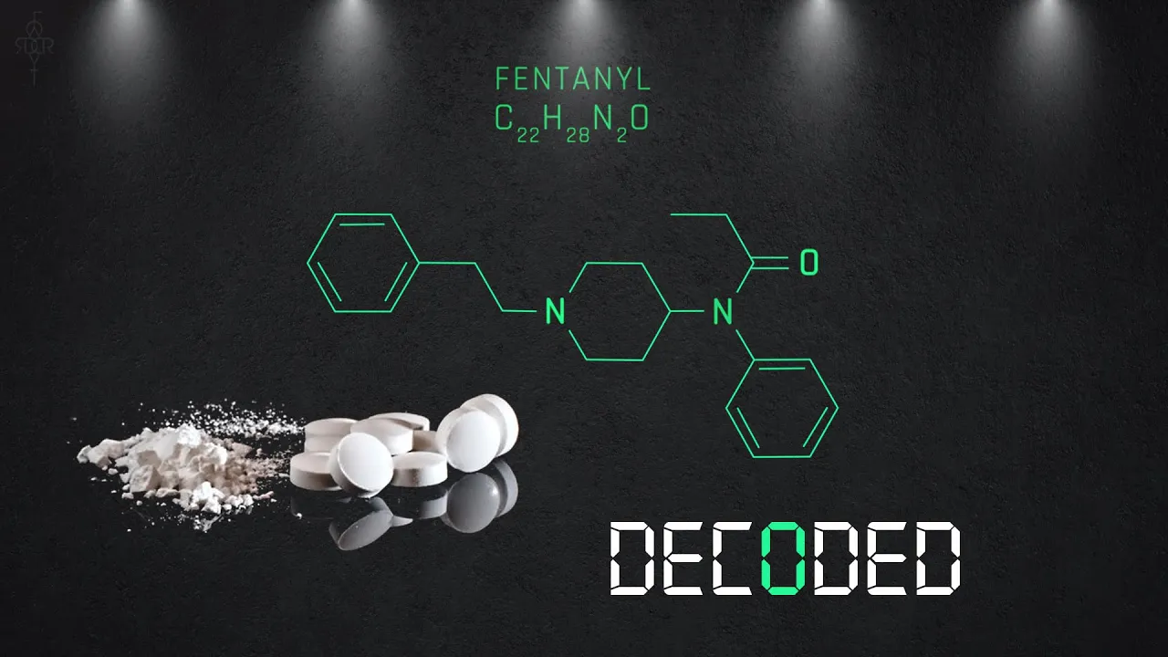 Fentanyl Decoded New -