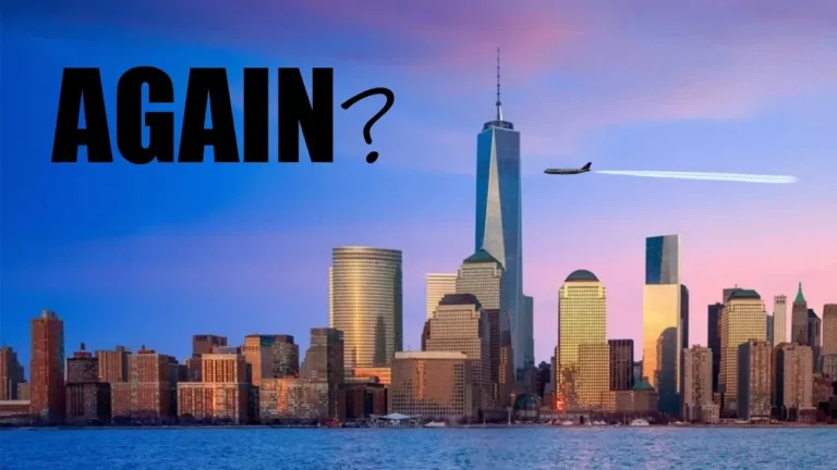 One World Trade Center Predictive Programming -