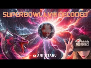 Super Bowl Lviii Decoded -