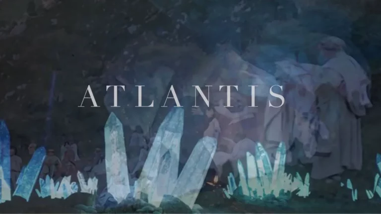 The Fall Of Atlantis Amelius Vs Belial Initiation Vs Force -
