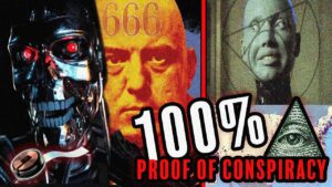 100 Proof Of C0Nsplracy Tech Elite Alchemical Rituals W Dr Rick Spence -