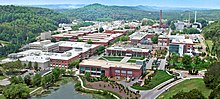 Oak Ridge National Laboratory