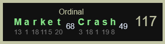 Market Crash-Ordinal-117