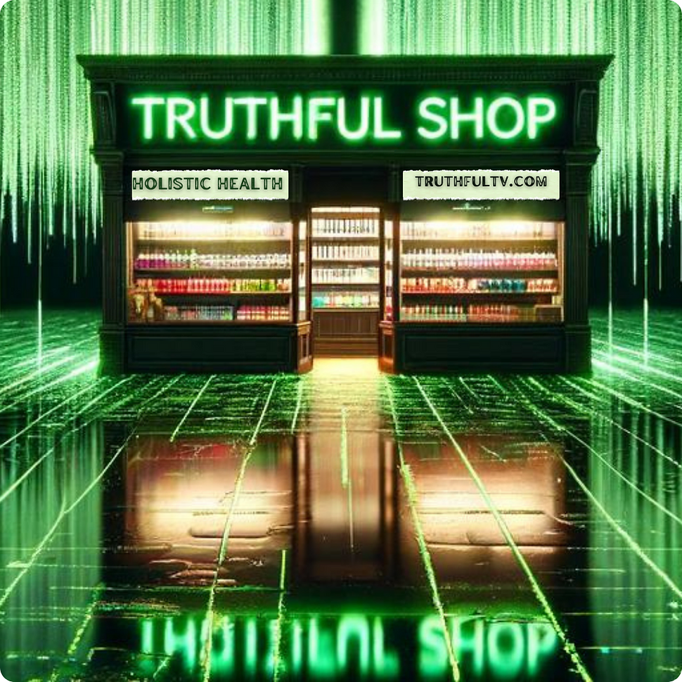 Truthfultv Shop