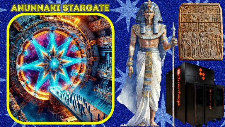 Anunnaki Stargate Deciphering Katt Williams Teleportation Clues On Jre 2111 -