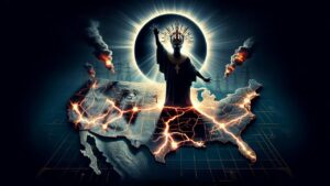 Eclipse Prophecies The Antichrist Emergence -