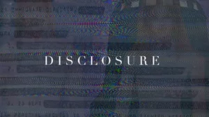 Lecture The Dark Side Of Disclosure -