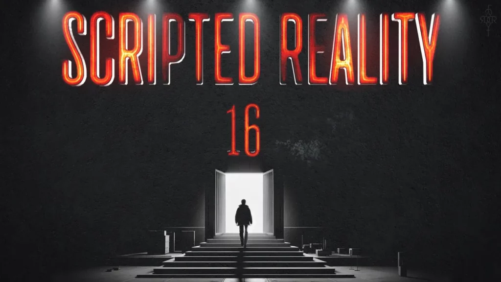 Scripted Reality 16 -