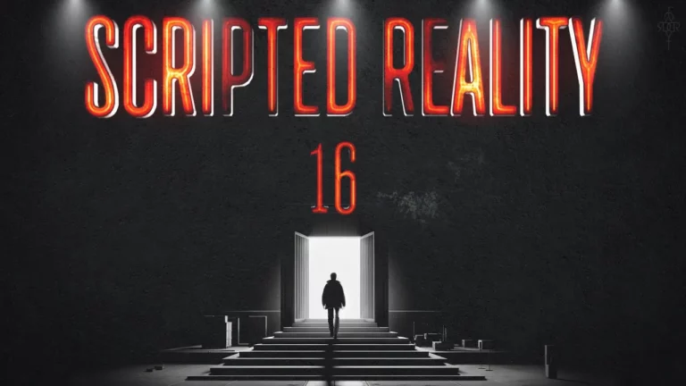 Scripted Reality 16 -