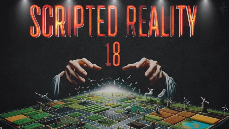 Scripted Reality 18 -