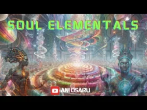 Soul Elementals -