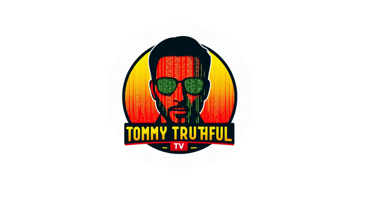 Avatar Of Tommy Truthful