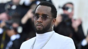 P Diddy's Multimillion-Pound Real Estate Portfolio 'Could Be Seized' After Sex Trafficking Raids