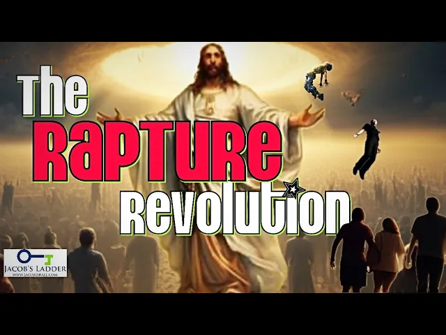 Biblical Proof The Rapture Is About To Be Revealed The Timeline Begins Now -