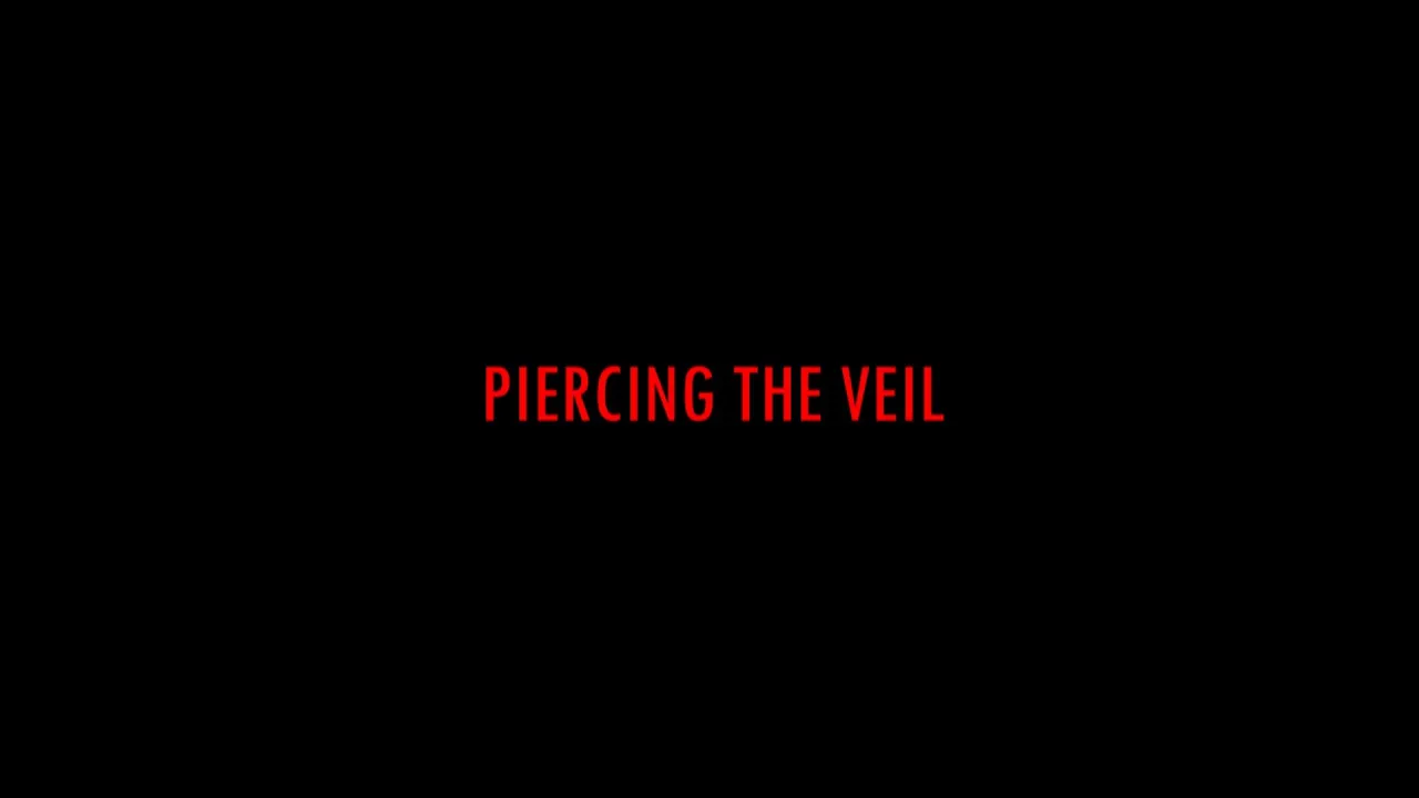 Peircing The Veil Full Documentary -