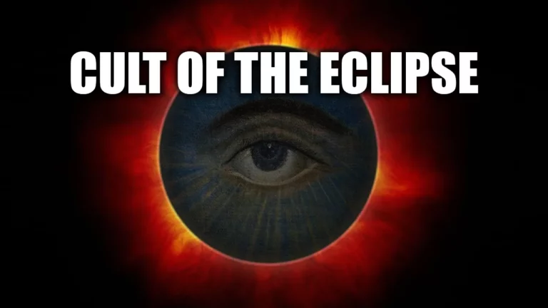 The Cult Of The Eclipse -