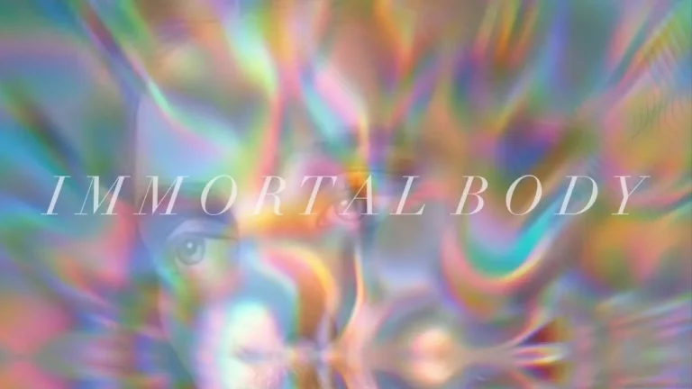 The Immortal Body Resurrection Body Celestial Body Rainbow Body -