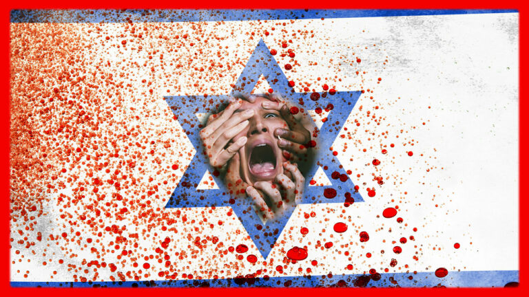 The Zionist Death Grip On The United States Government 1 -