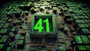 The Occult Meaning Of The Number 41