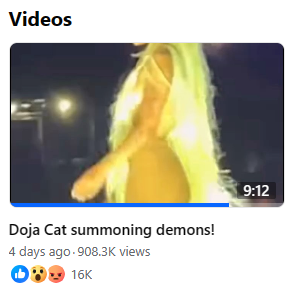 Whats-Doja-Cat-Summoning-On-Stage-Watch-To-Find-Out