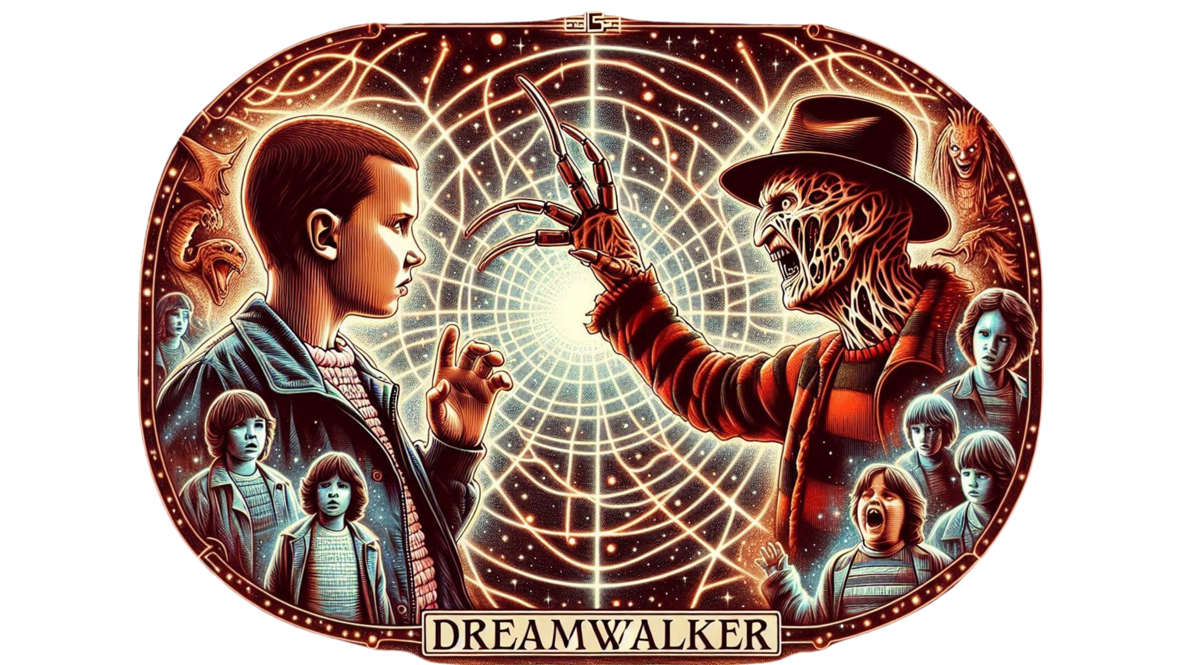 Dream Walker 