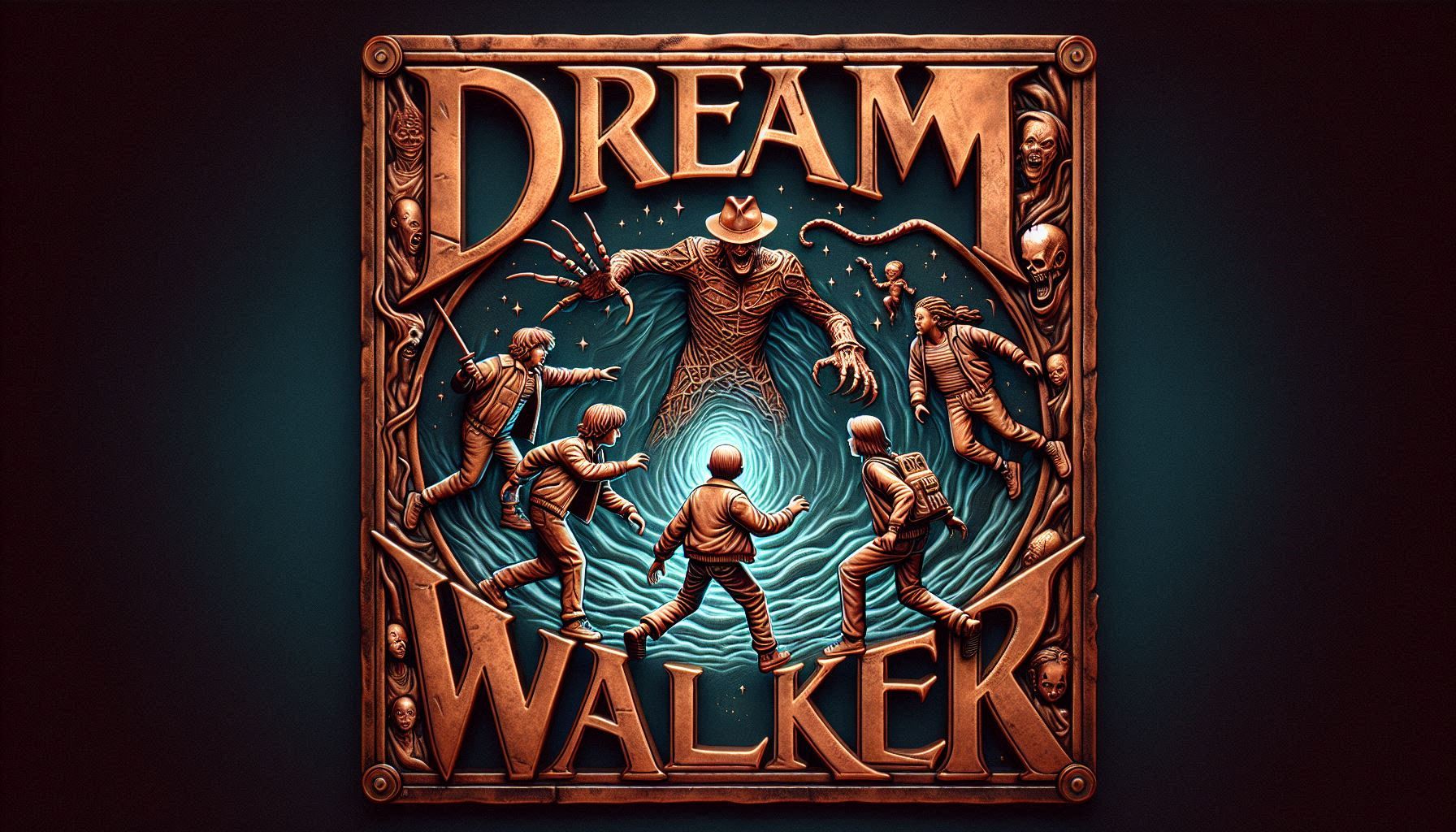 Dream Walking