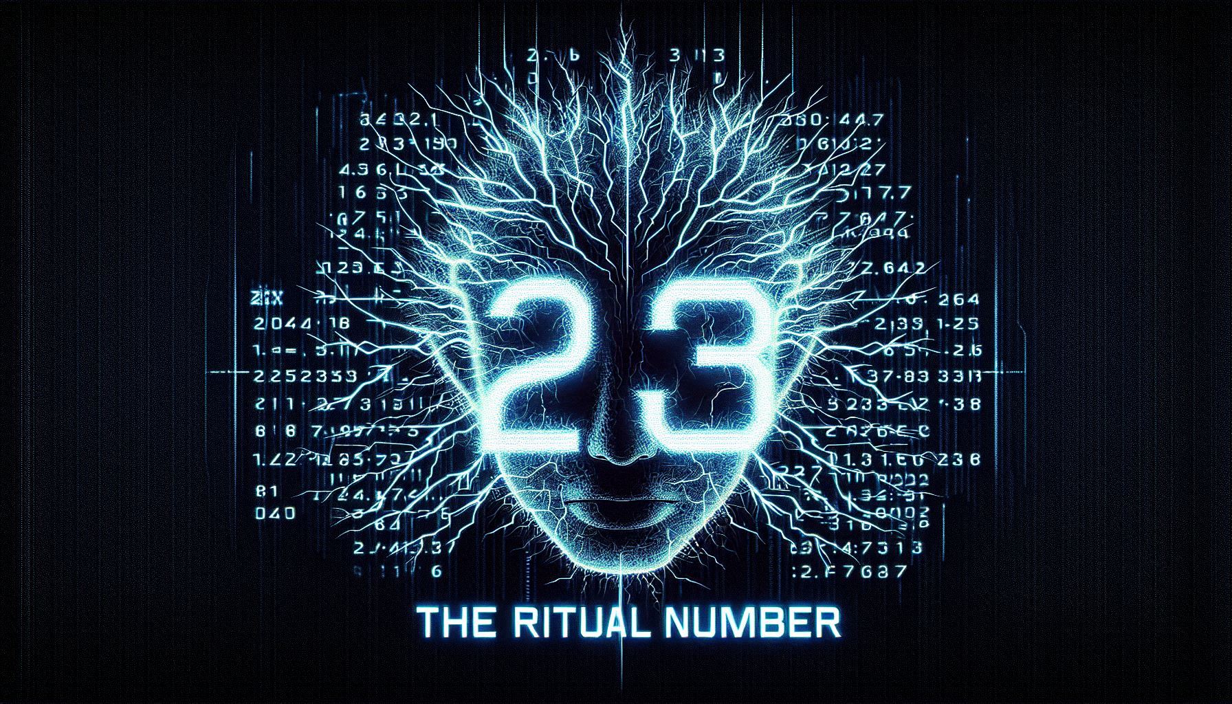 The Ritual Number 23