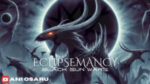 Eclipsemancy Black Sun Wars -