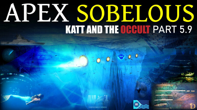 Katt And The Occult Pt 5 9 Apex Sobelous Another World -