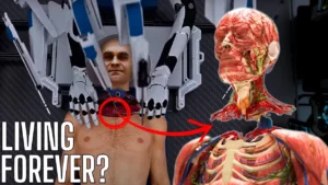 New Brain Transplant Ai Robot With 5 Arms Shocks Everyone Using This New Tech -