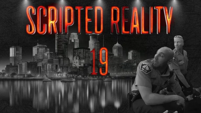 Scripted Reality 19 -