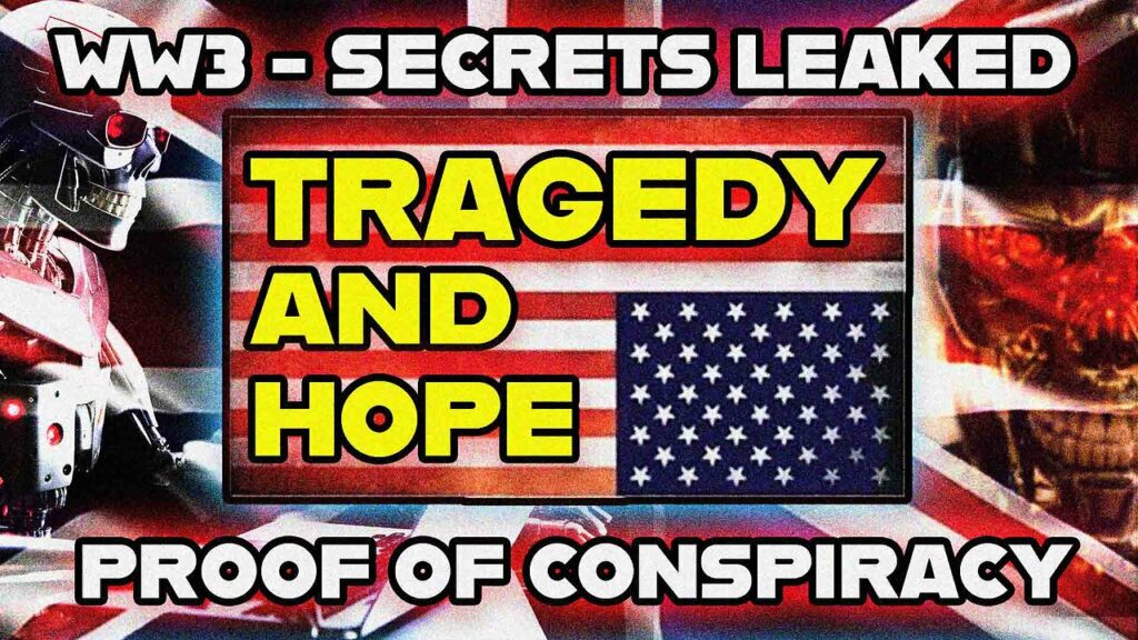 Secrets Leaked 100 Proof Of Strange Happenings W Richard Grove -