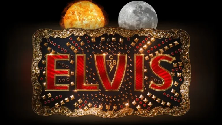 The Elvis Movie Proves That His Twin Is The Moon -