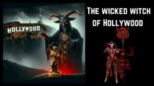 The Wicked Witch Of Hollywood Exposed -