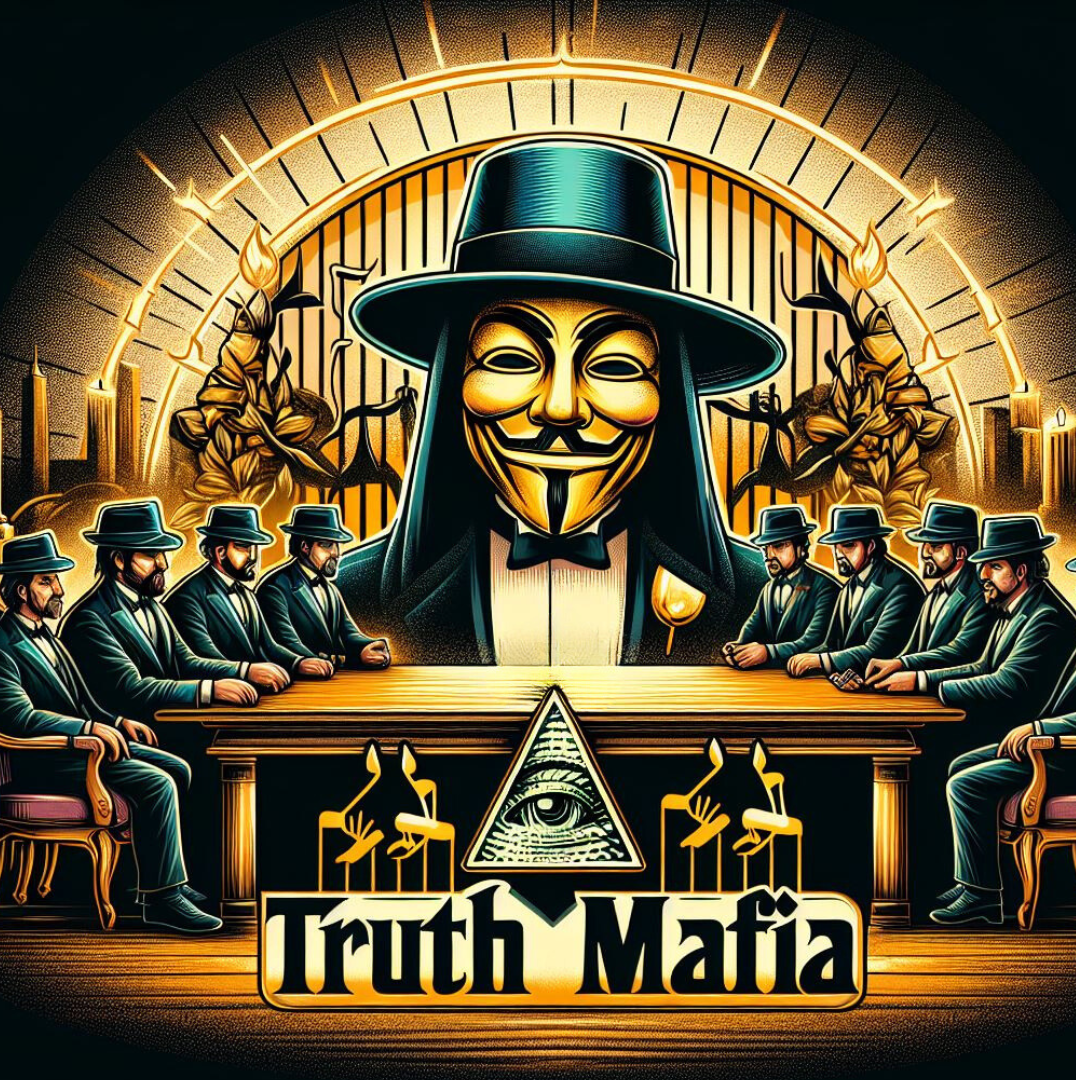 Truth-Mafia-Ai