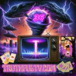 Truthfultv.com Tarot Card (1)