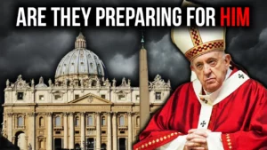 Vatican Makes Changes To Guidelines For Supernatural Phenomena What Do They Know -