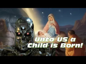 What The Literal Virgin Birth Means To Us Spiritually The True Miracle Is Christ In You Fyp -