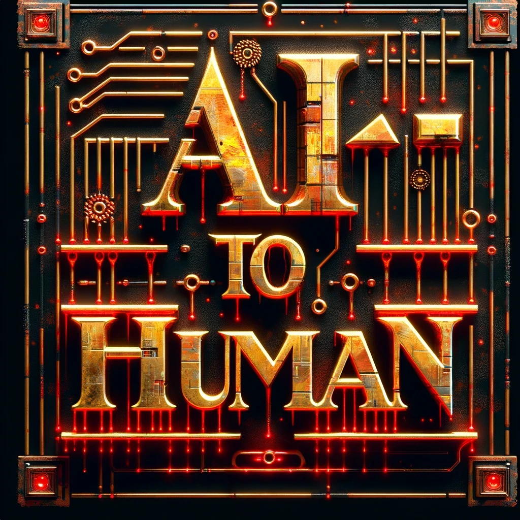 How To Convert Ai Text To Human-Like Text