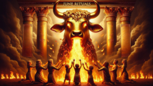 June Rituals