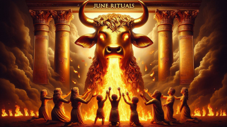 June Rituals