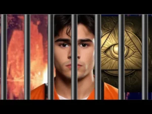 Did Ryan Garcias Earthquake Prediction Land Him In Jail -