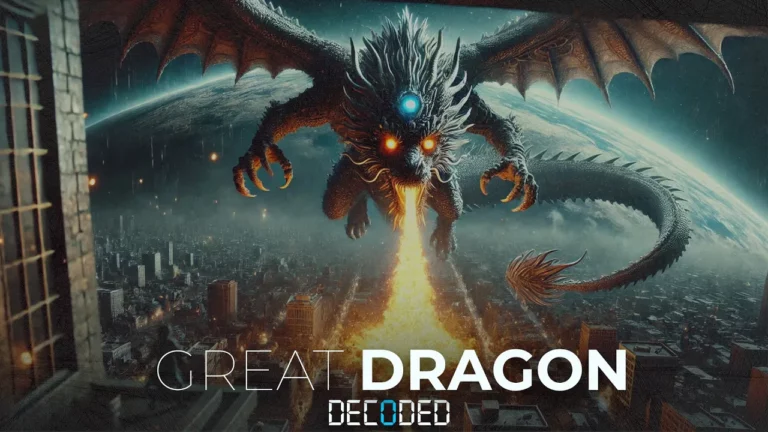 Great Dragon Decoded -
