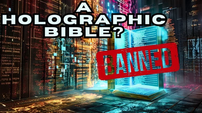 How Much Have They Changed The Bible -
