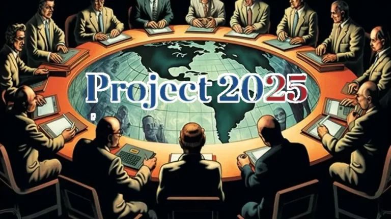Project 2025 Decoded -