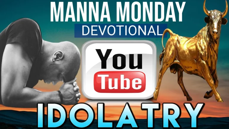 Youtube Idolatry In Ministries Q A With Bro Tali -