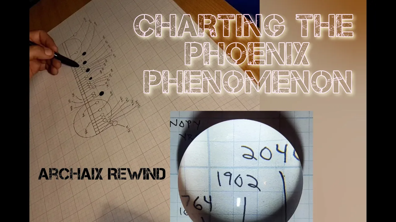 Charting The Phoenix Phenomenon Archaix Rewind -